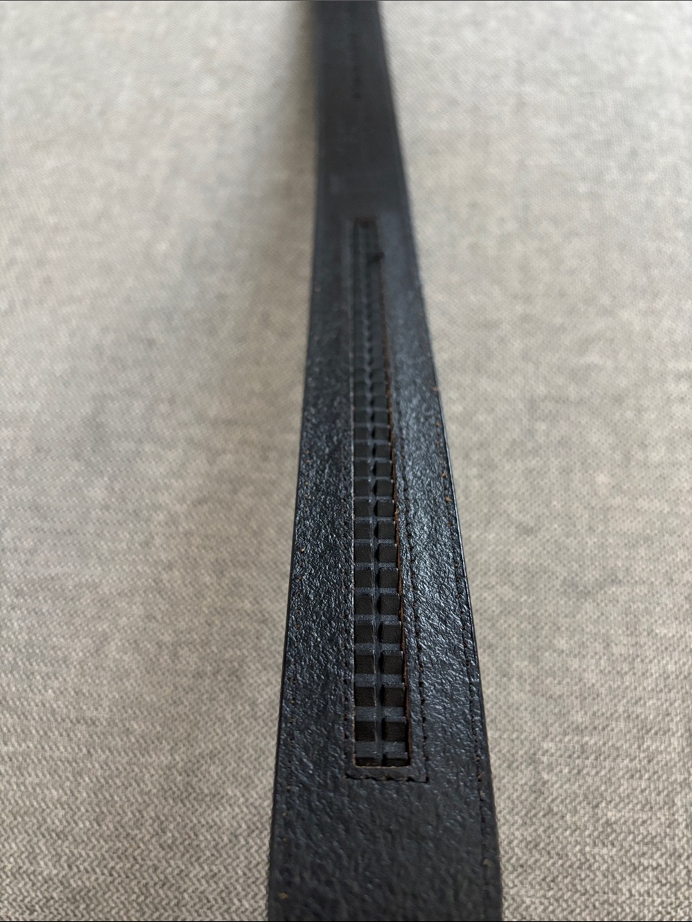 Anson Adjustable Belt - Picture 9 of 9